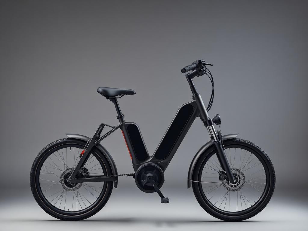 eBikes