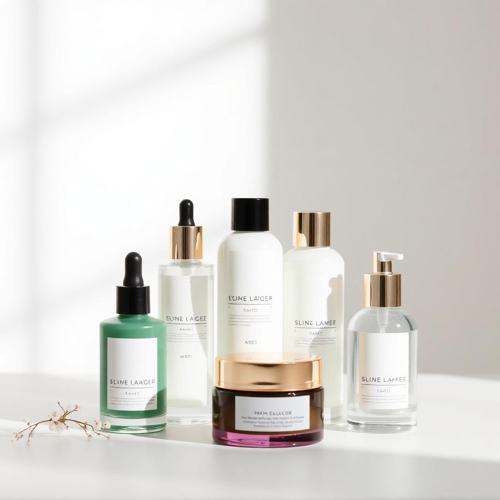 Cosmetics