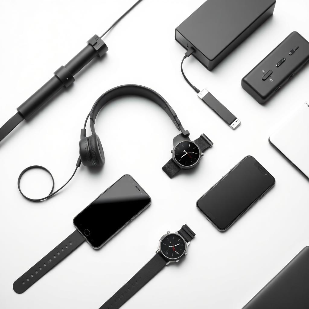 Electronics