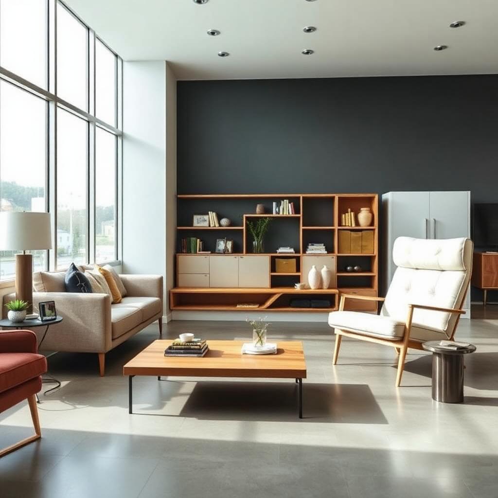Furniture