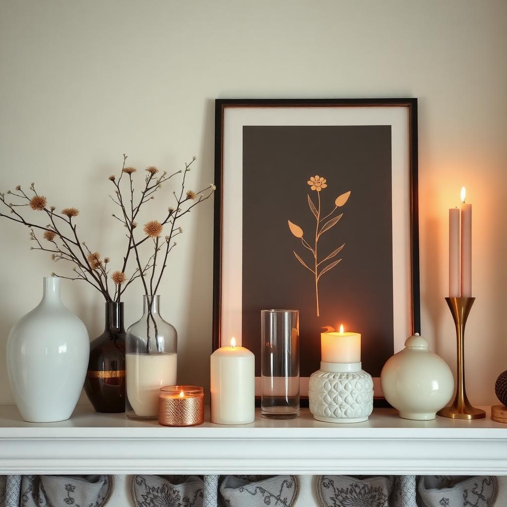 Home decorations