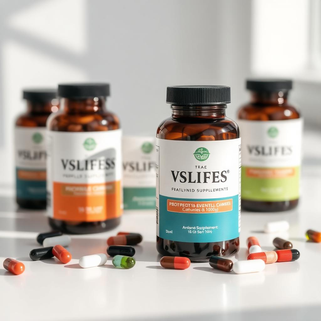 Supplements