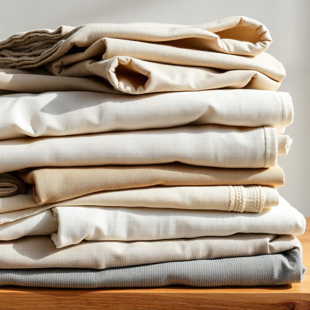 Textiles