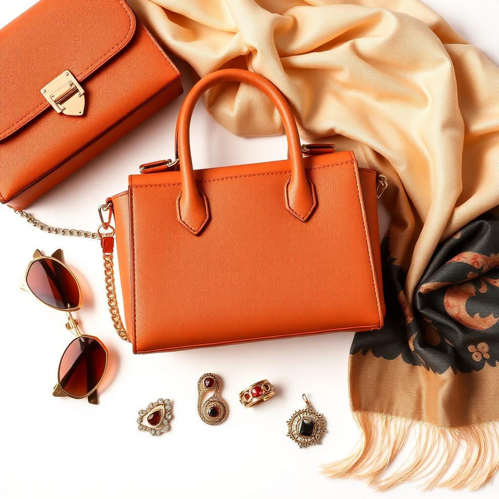 Women's accessories