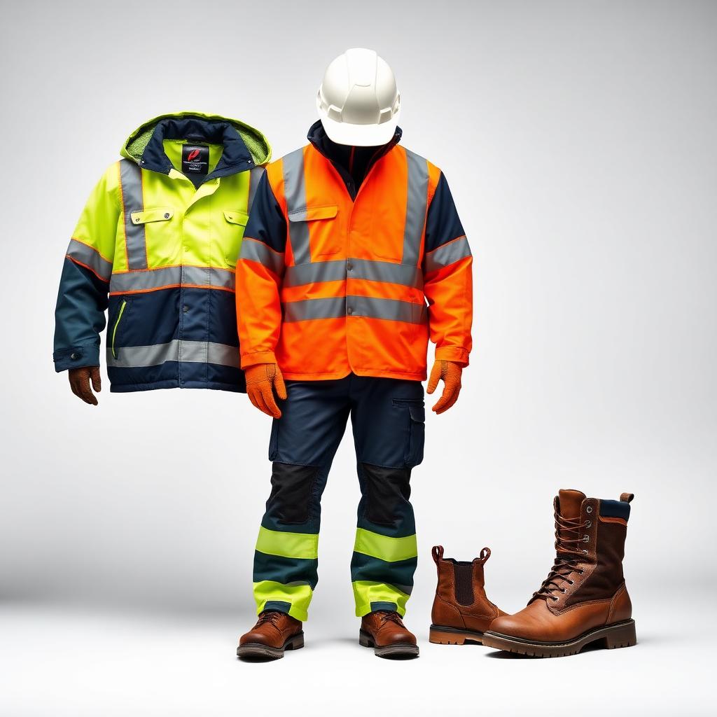 Working clothes